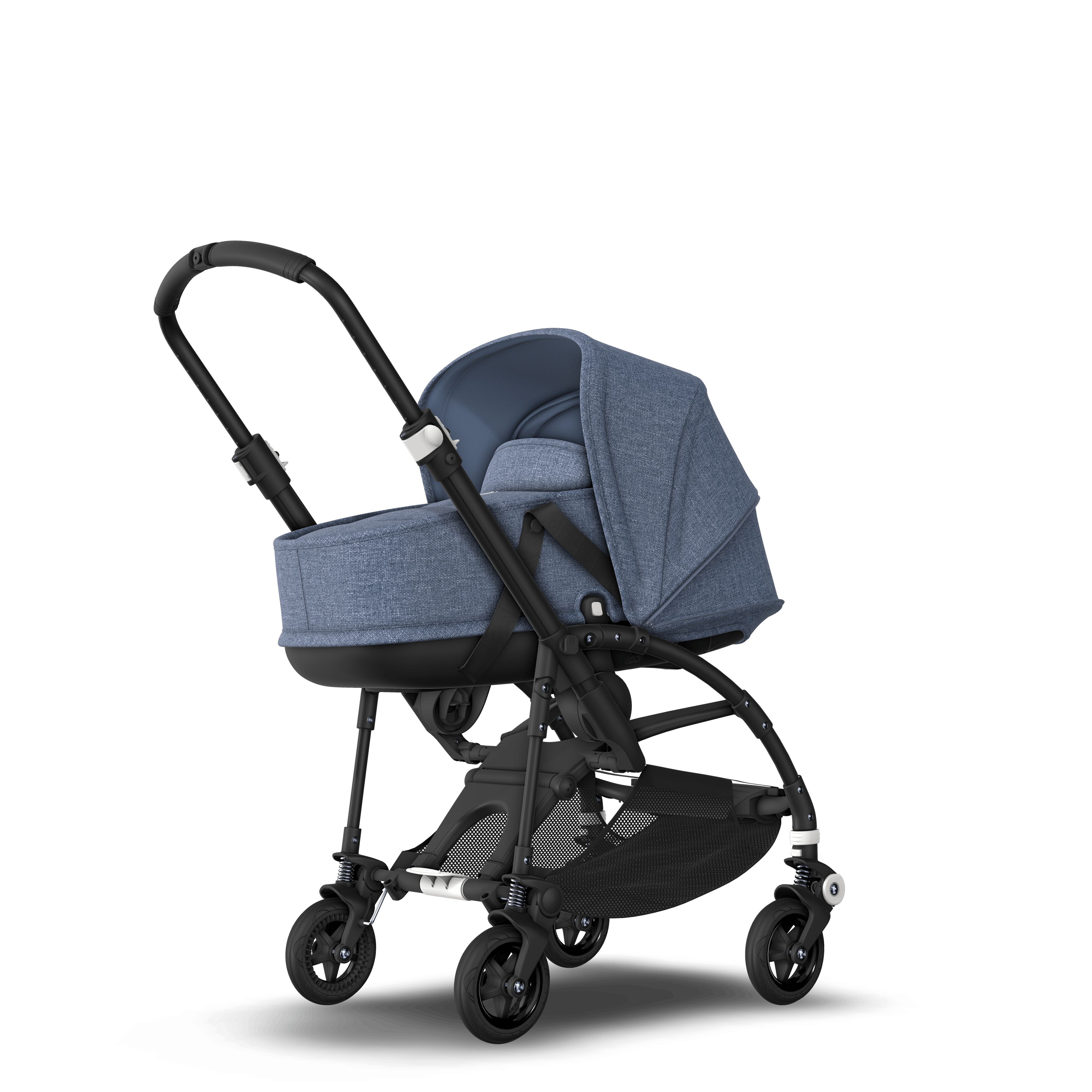 Bugaboo Cameleon 3 Gestell Rastet Nicht Ein Bugaboo Cameleon 3 Plus | Kinderwagen | Bugaboo DE